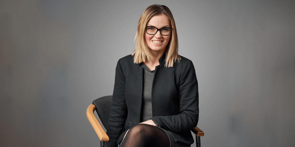 Darja Winter